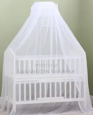 Quality Mosquito Net For Baby Cot