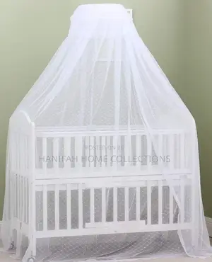 Quality Mosquito Net For Baby Cot