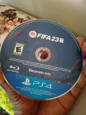 Fifa 23 Ps4