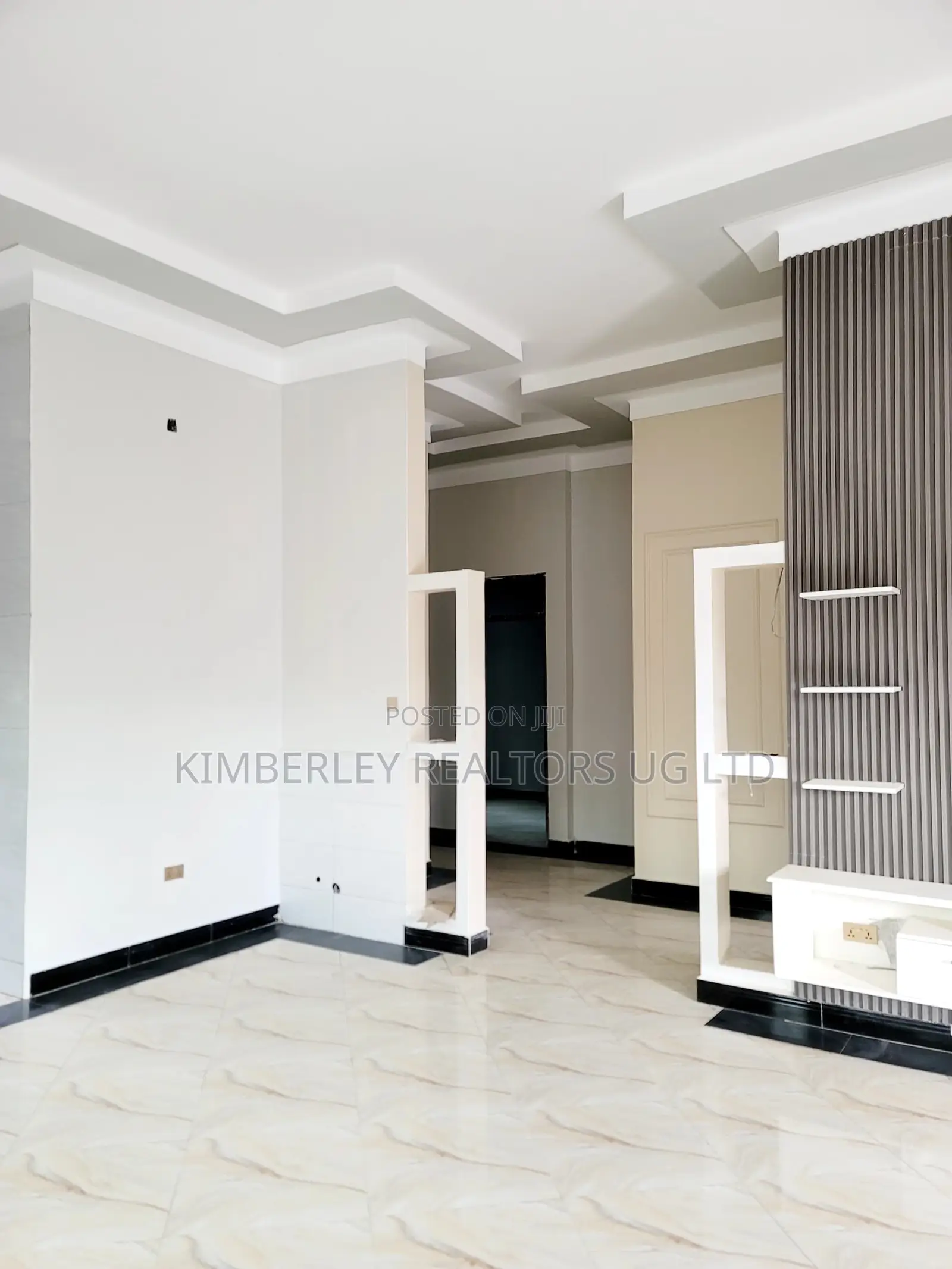 Furnished 2bdrm Apartment in Central Division for sale