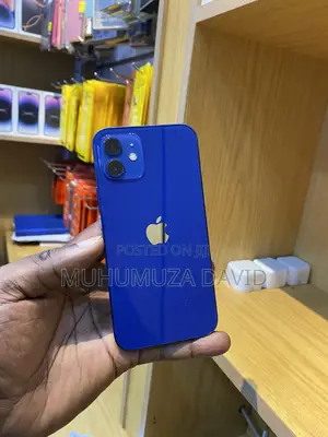 Apple iPhone 12 128 GB Blue