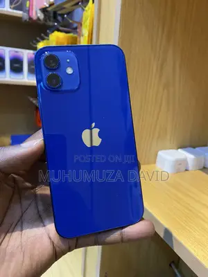 Apple iPhone 12 128 GB Blue
