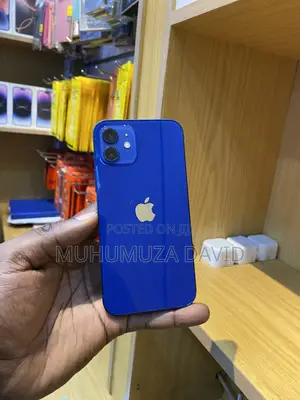 Apple iPhone 12 128 GB Blue