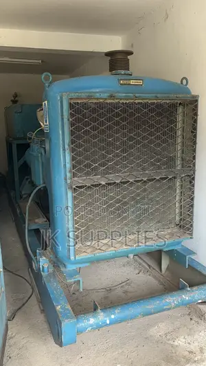 250 Kva Uk Used Dorman Generator