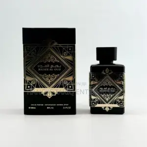 Mood Amor Fragrances