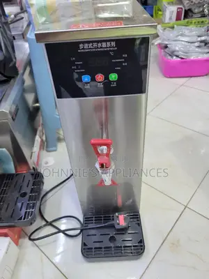 Multifunctional Electric Water Boiler