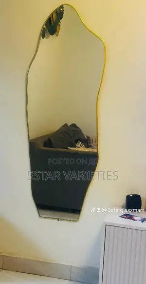 Dinning Mirror