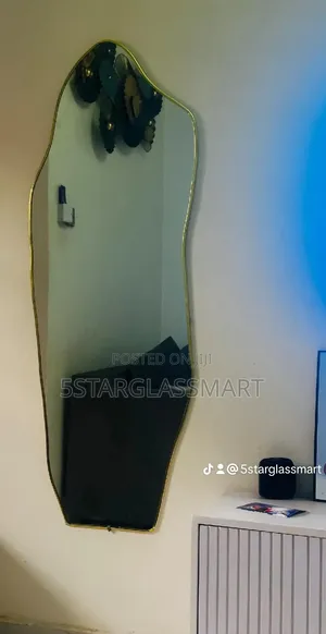 Dinning Mirror