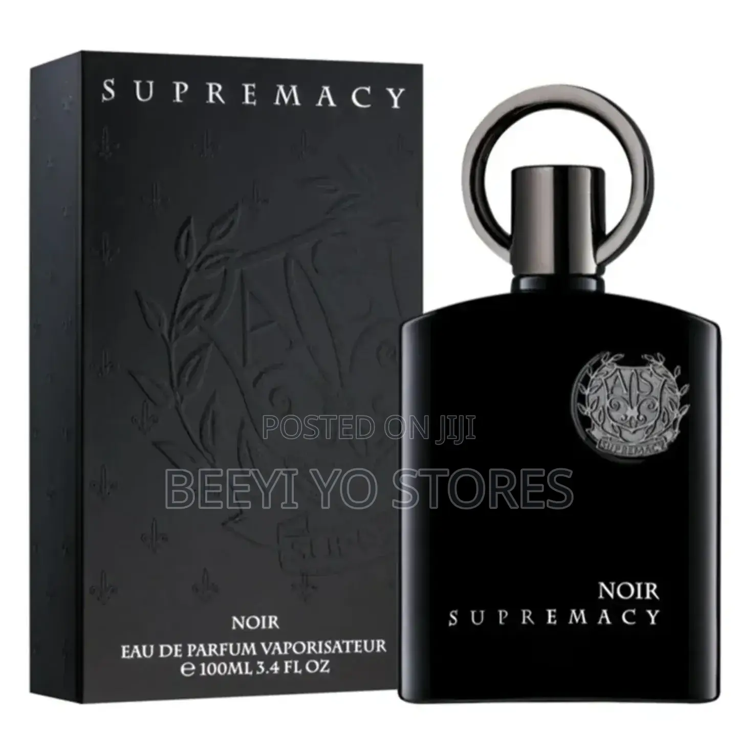 Supremacy Not Only Intense