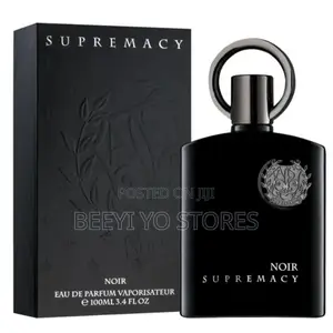 Supremacy Not Only Intense