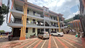 Furnished 2bdrm Apartment in Central Division for sale