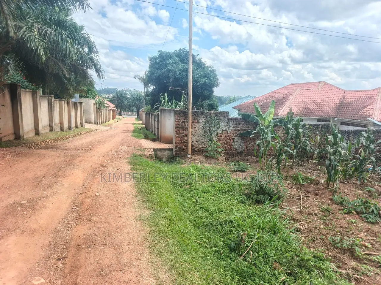Prime Plot for Sale – Mukono Kusatu
