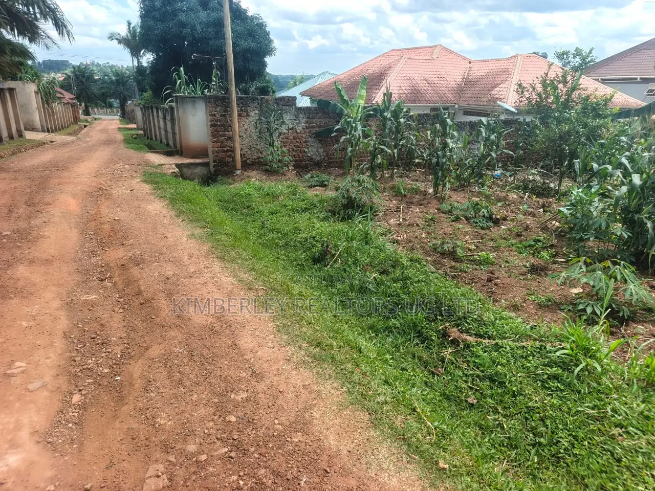 Prime Plot for Sale – Mukono Kusatu