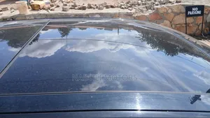 Volkswagen Golf GTI 2015 Black