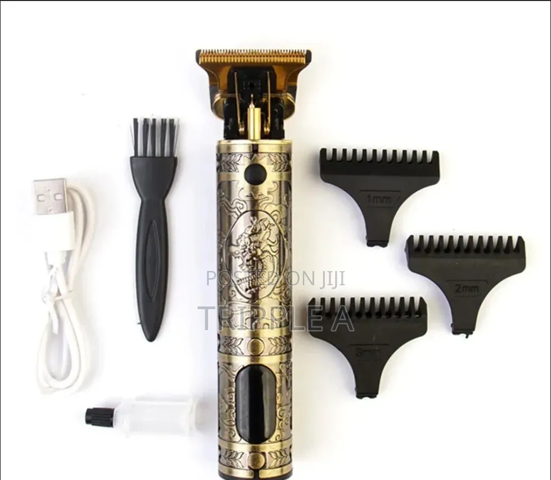 New Hair Clipper