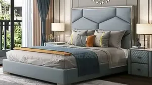 Patterned Dressed Beds In Any Colour Or Size