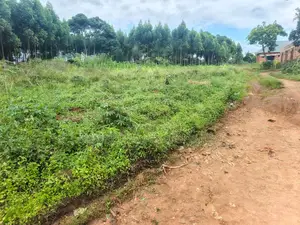 Prime Land for Sale – Mukono Katosi