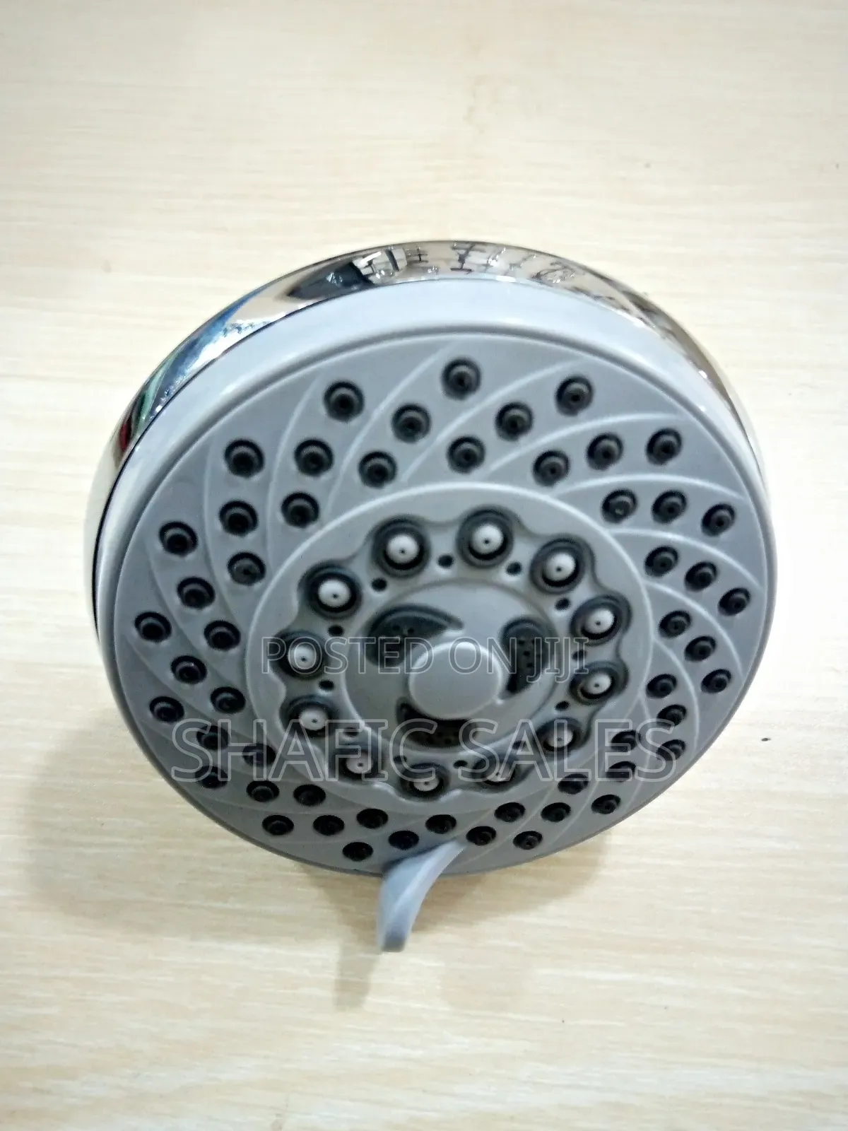 Shower Head Bt Good Quality (All Types)