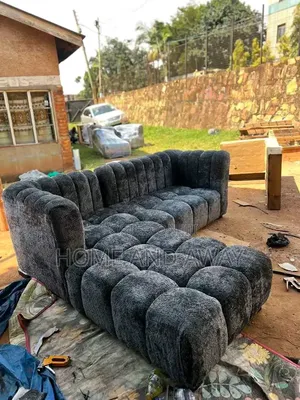Assorted Modern Velvet Sofas in Any Colour From 1,500,000/- + Delivery