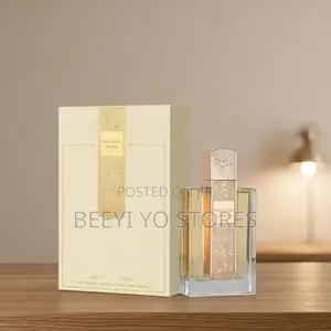 High-Quality Perfume