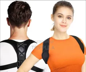 Adjustable Therapy Posture Shoulder Support