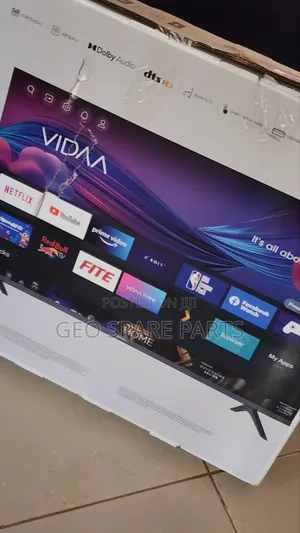Hisense Smart Tv