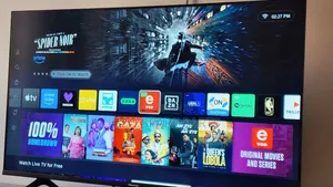 Hisense Smart Tv