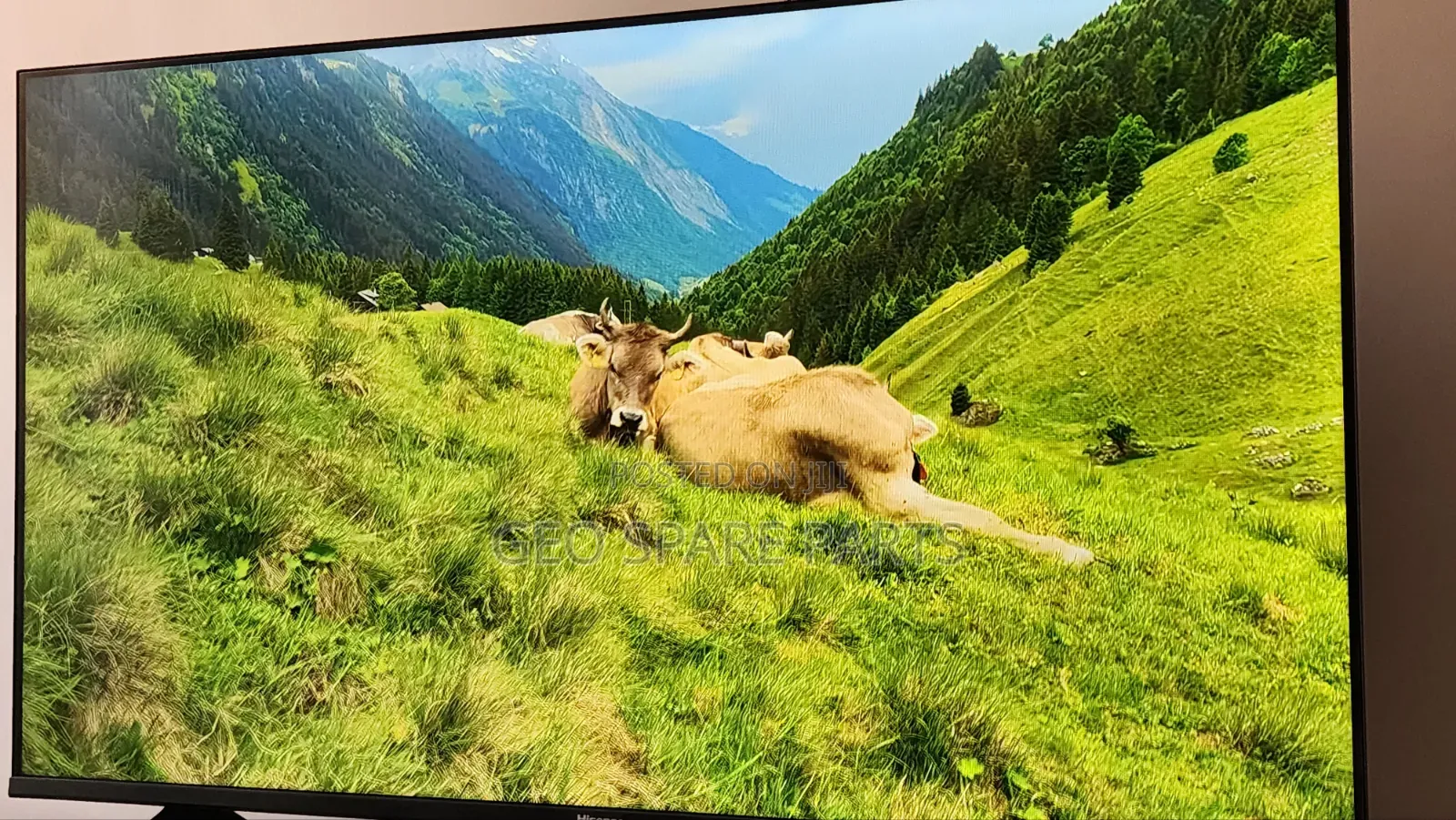 Hisense Smart Tv
