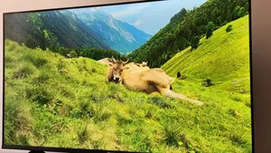 Hisense Smart Tv