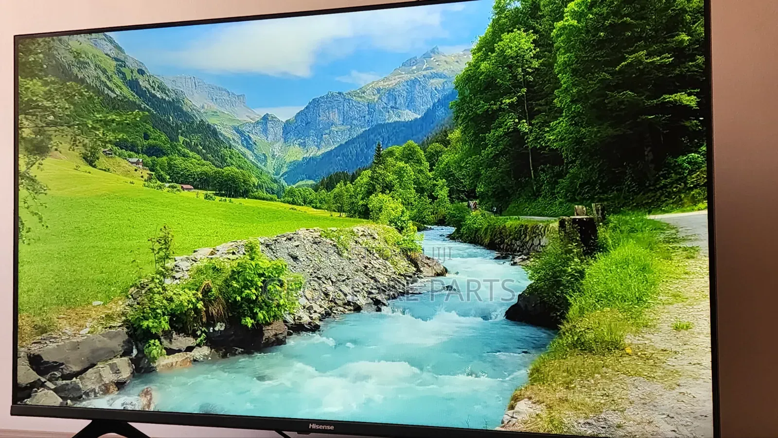 Hisense Smart Tv