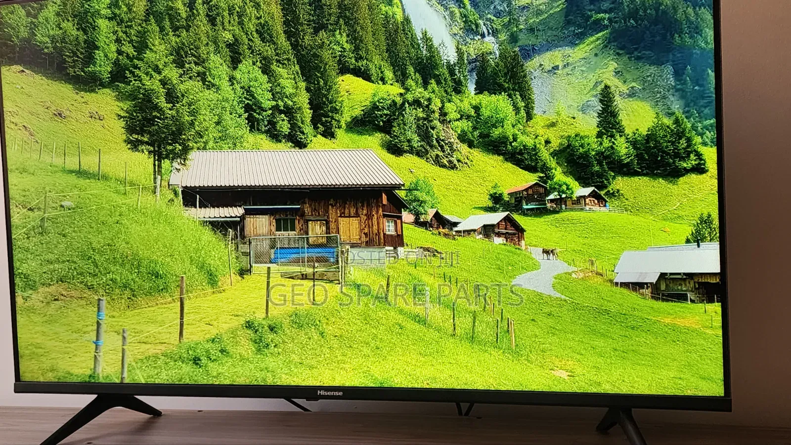Hisense Smart Tv