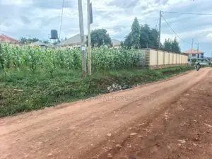 Prime Land for Sale – Sonde Goma