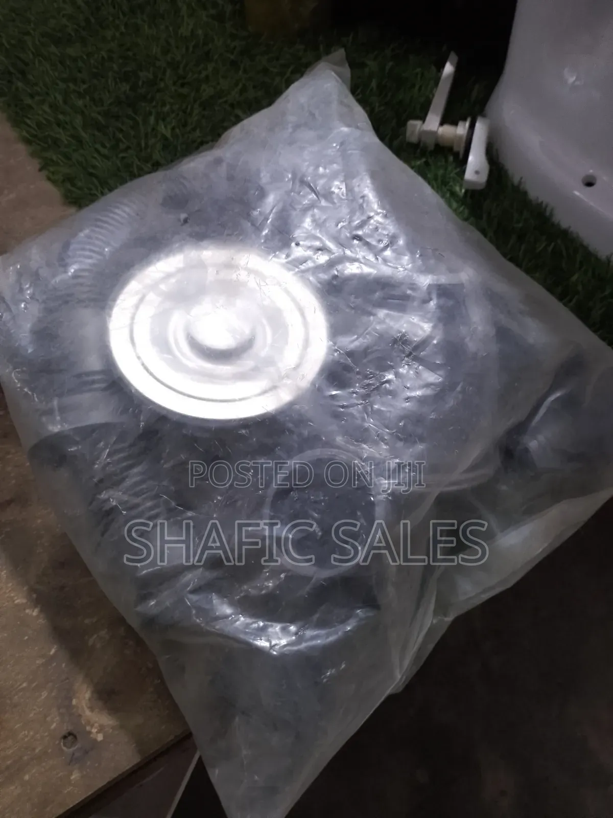 Kitchen Sink Double Bowl/ Double Try Heavy Duty Liangdu With Trap