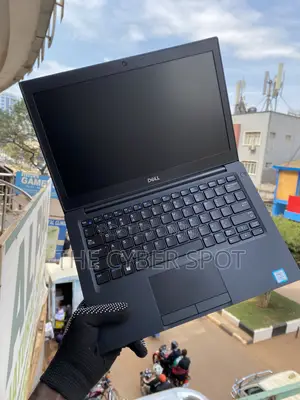 Laptop Dell Latitude 7290 4GB Intel Core i5 SSD 128GB