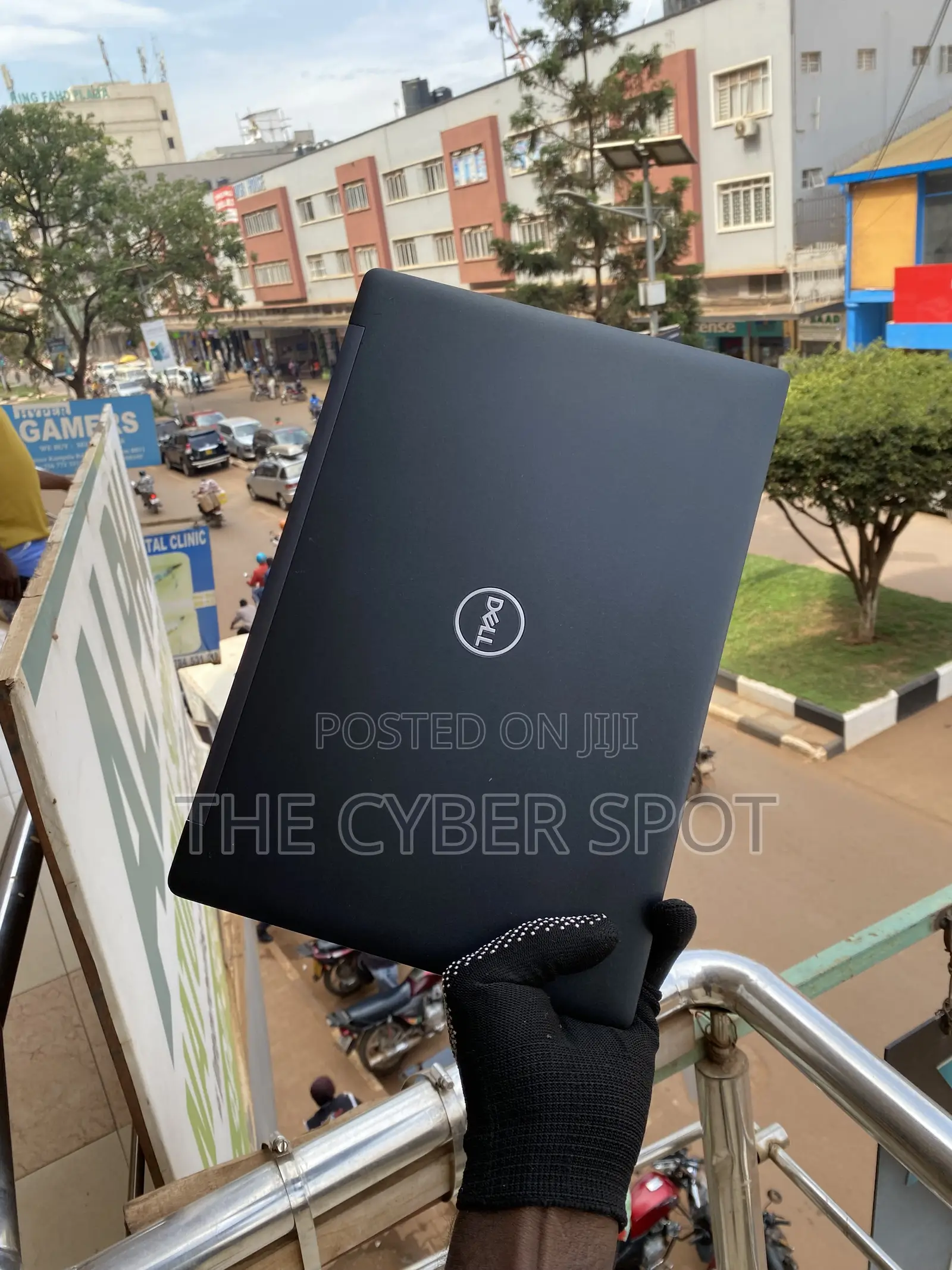 Laptop Dell Latitude 7290 4GB Intel Core i5 SSD 128GB