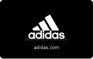 $25 Adidas Gift Card (Usa)