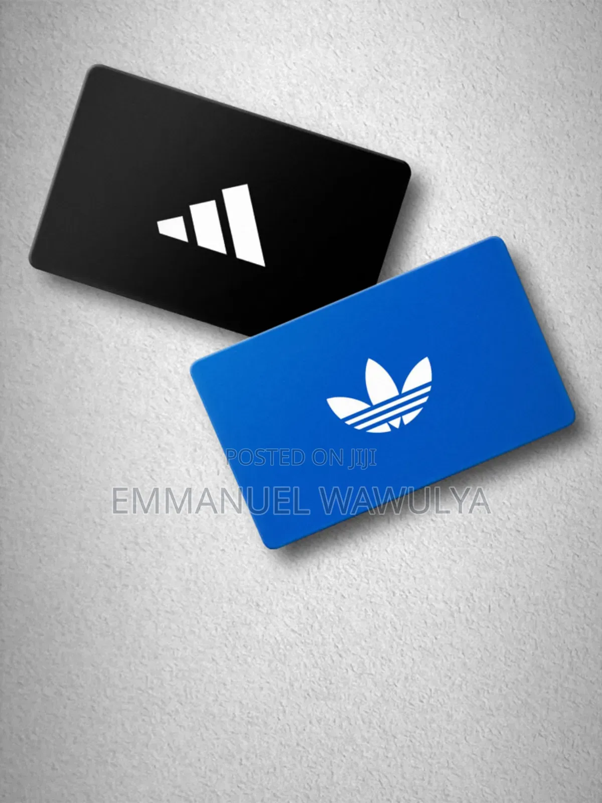 $25 Adidas Gift Card (Usa)