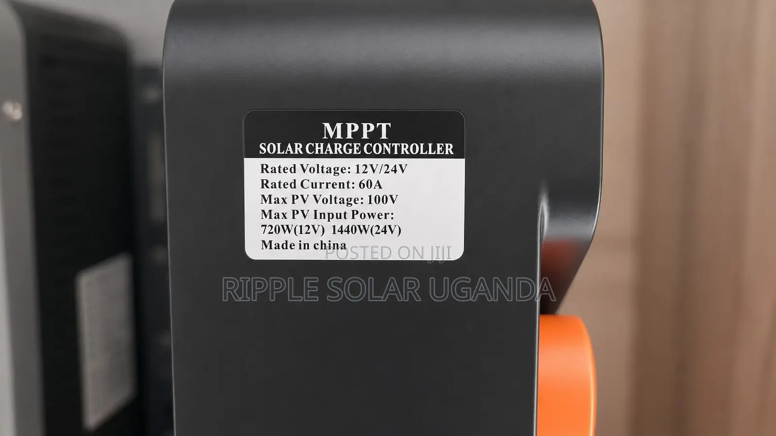 20a, 40a, 60a MPPT Solar Charge Controller 12v 24v Auto