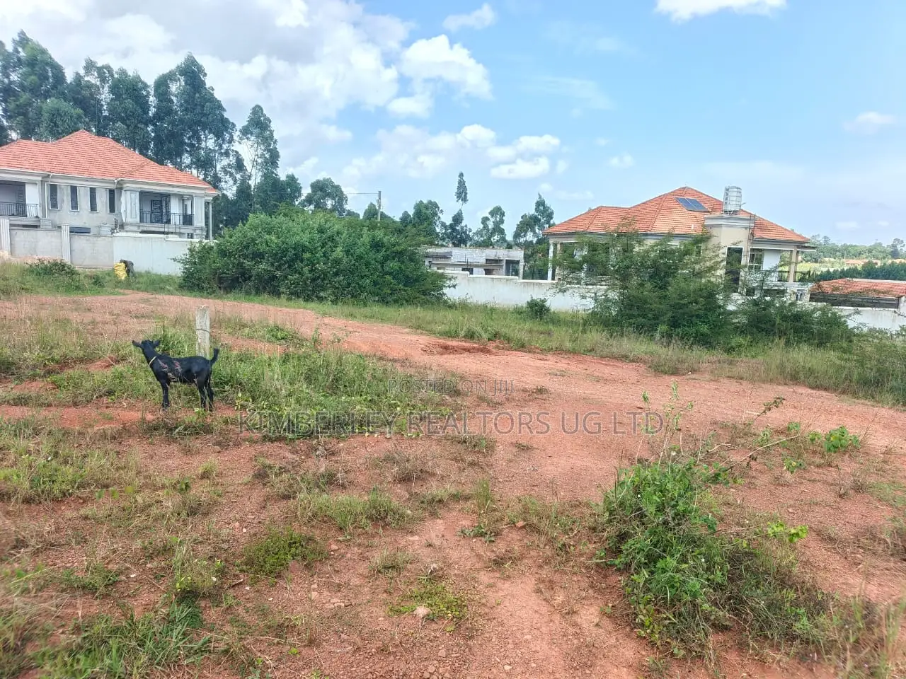 Hot Plot for Sale – Namugongo Sonde