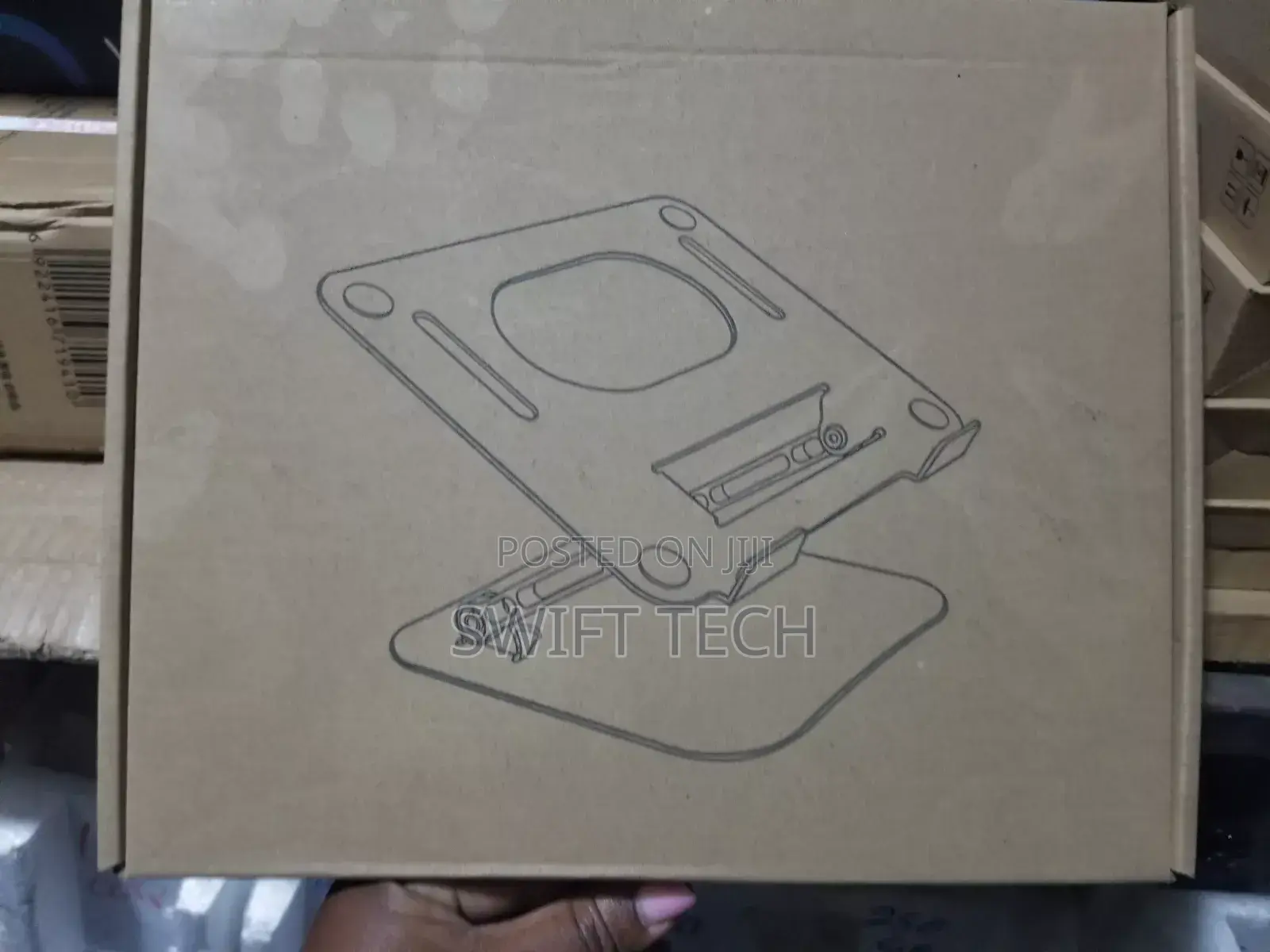 Laptop Stand