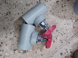 PPR Gate Valve Size 63 2 Inch Good Quality (All Sizes)