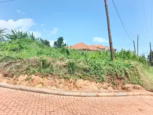 Hot Plot for Sale – Sonde Hill View Estate