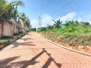 Hot Plot for Sale – Sonde Hill View Estate