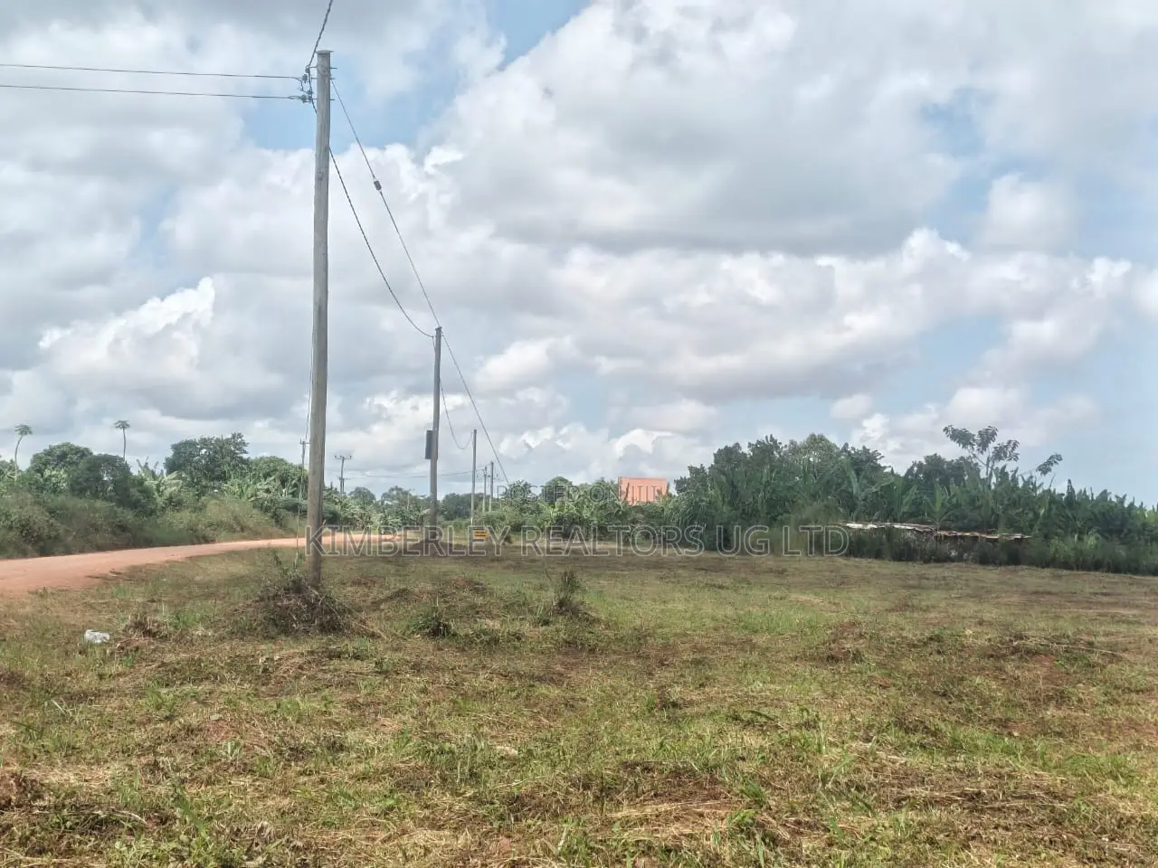 Hot Plot for Sale – Mukono Budugala