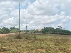 Hot Plot for Sale – Mukono Budugala