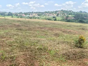 Hot Plot for Sale – Mukono Budugala