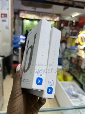 X-Kin Usb-C to Usb-C Fast Data Cable
