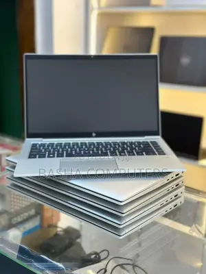 New Laptop HP EliteBook 840 G5 8GB Intel Core i7 SSD 256GB