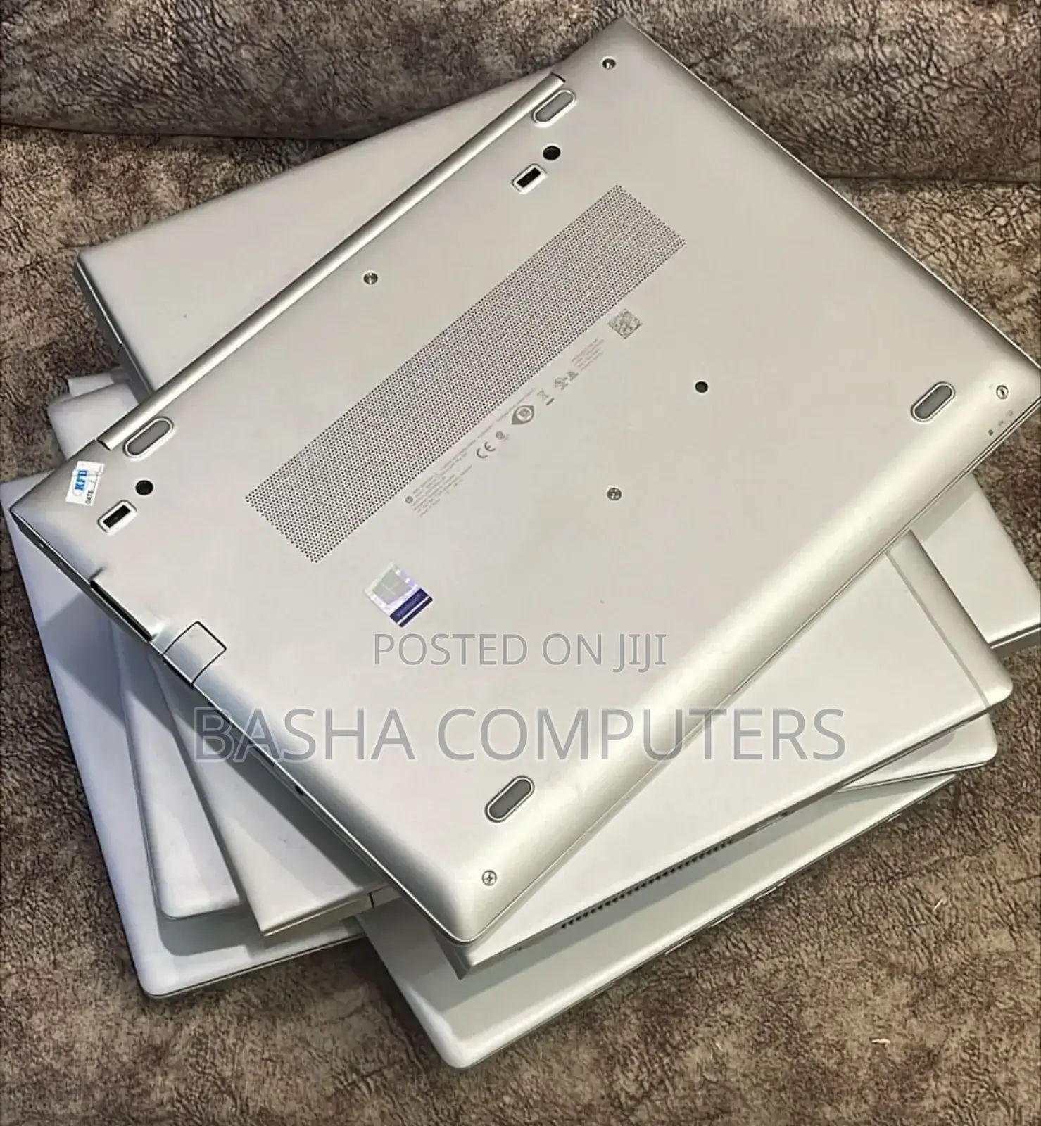 New Laptop HP EliteBook 840 G5 8GB Intel Core i7 SSD 256GB