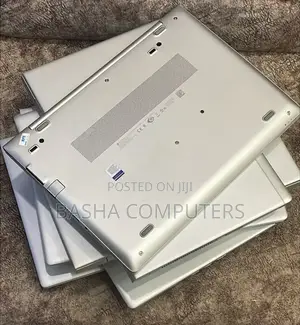 New Laptop HP EliteBook 840 G5 8GB Intel Core i7 SSD 256GB